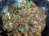 Pyaaz Karele