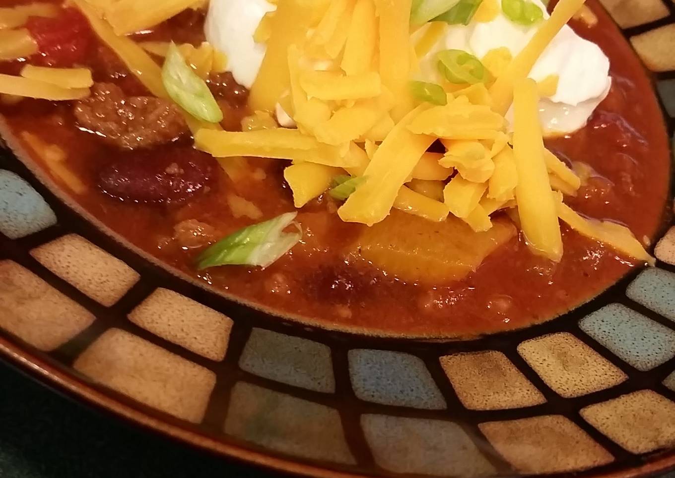 Chili