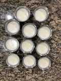 Flan de Queso