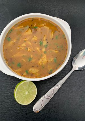 દાળ ઢોકળી (Dal Dhokli Recipe In Gujarati) રેસીપી મુખ્ય ફોટો