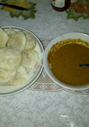 Foto resep Cireng (si Kenyal jajanan jadul)