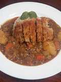 Kare Tonkutsu