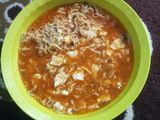 Mie telor