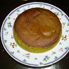A picture of Mix and Bake Cake.