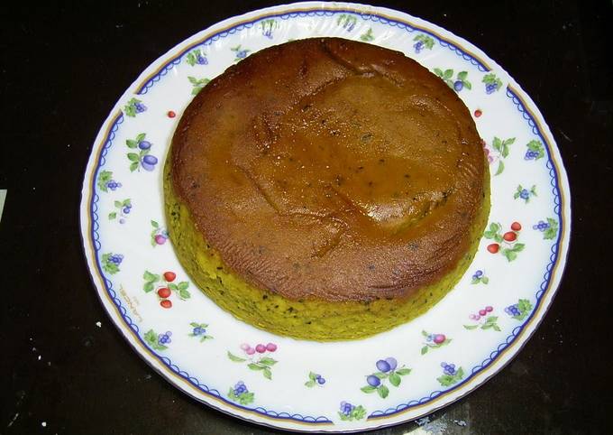 Recipe of Quick Mix and Bake Cake