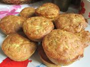 Kép erről: túrós muffin