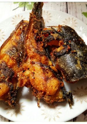 Foto resep Lele Goreng Gurih