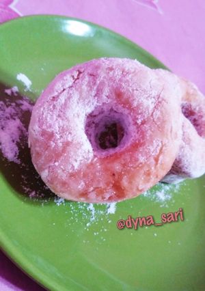 Foto resep Donat Empuk 😍