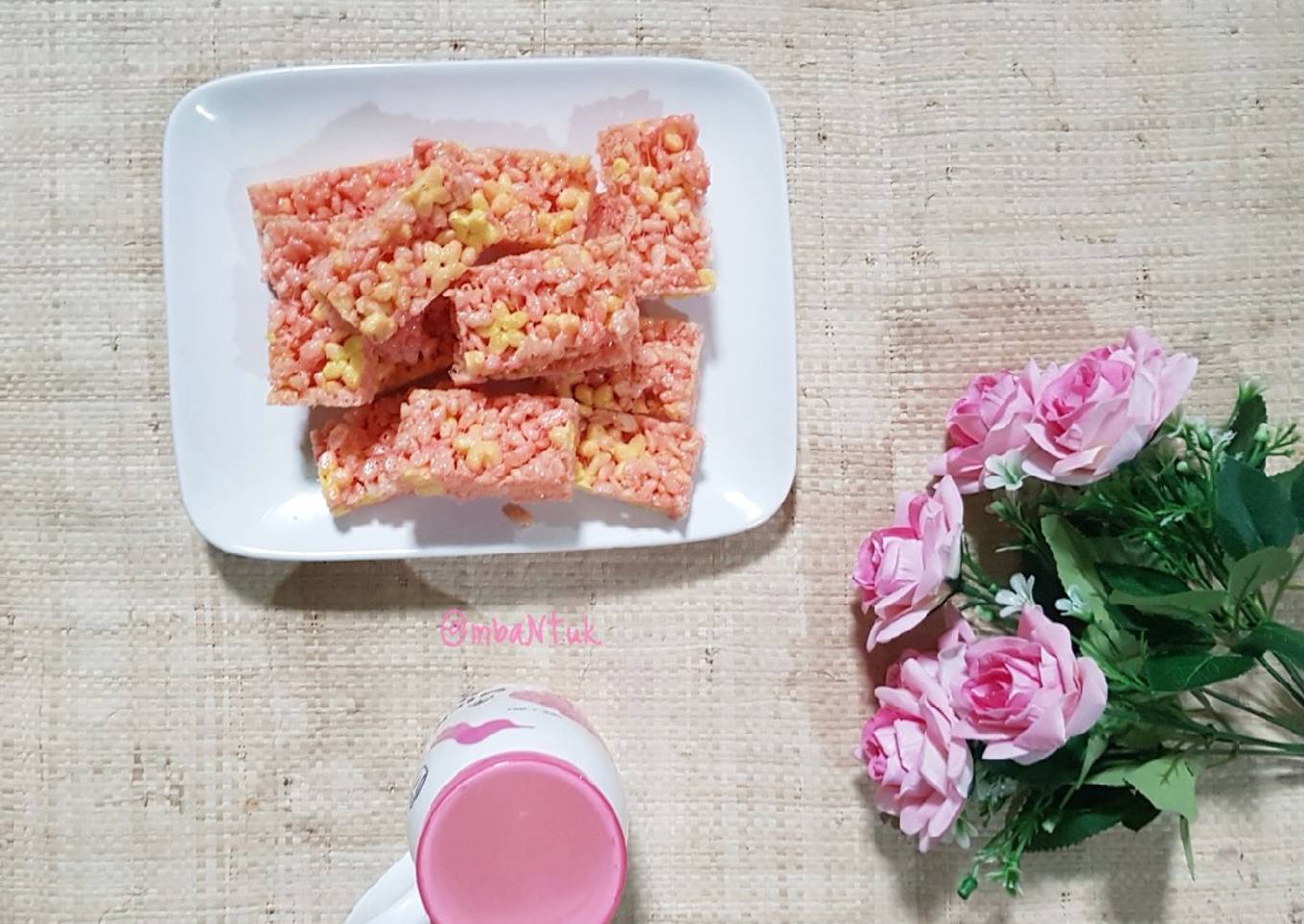 Mix Cereal Bar