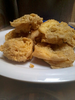 Foto resep Tahu Walik Cryspi