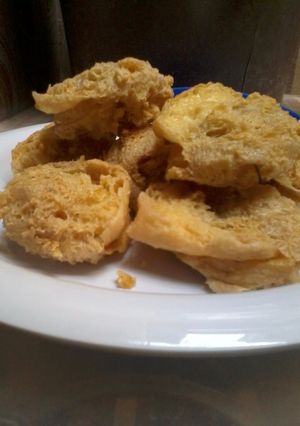 Foto resep Tahu Walik Cryspi
