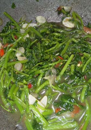 Foto resep Tumis sedaer