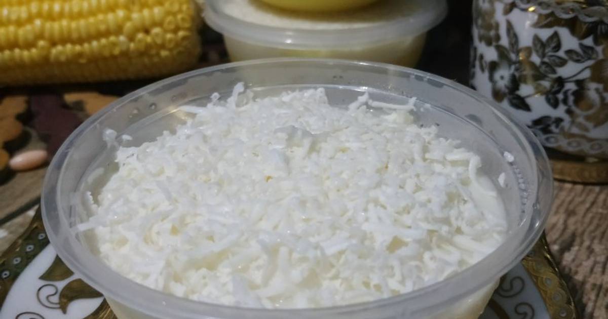 Resep Kue pelita jagung manis oleh Puteri kembarSagala - Cookpad