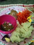 Mpasi 6 bulan hari ke 21