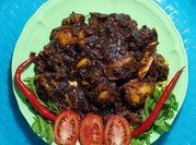 Gambar balakutak cabe