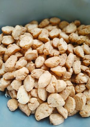 Foto resep Biji ketapang renyah