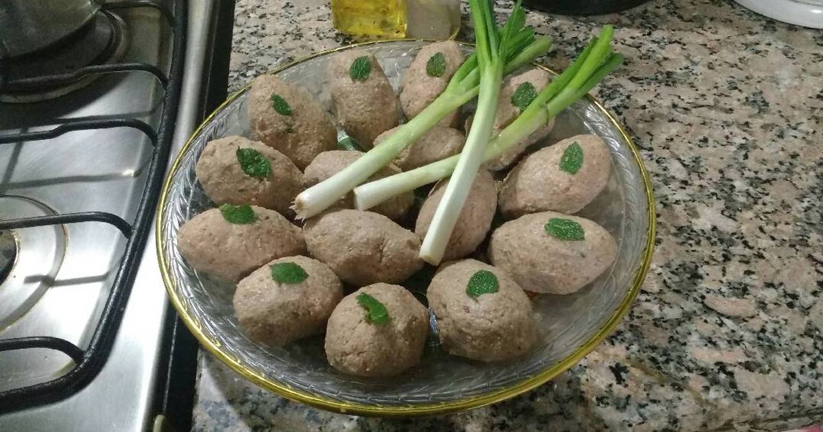 Keppe crudo 8 recetas caseras Cookpad