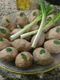 Keppe Crudo