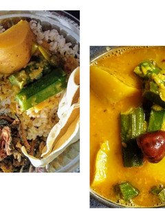 Vendakkai Sambar செய்முறை முக்கிய புகைப்படம்