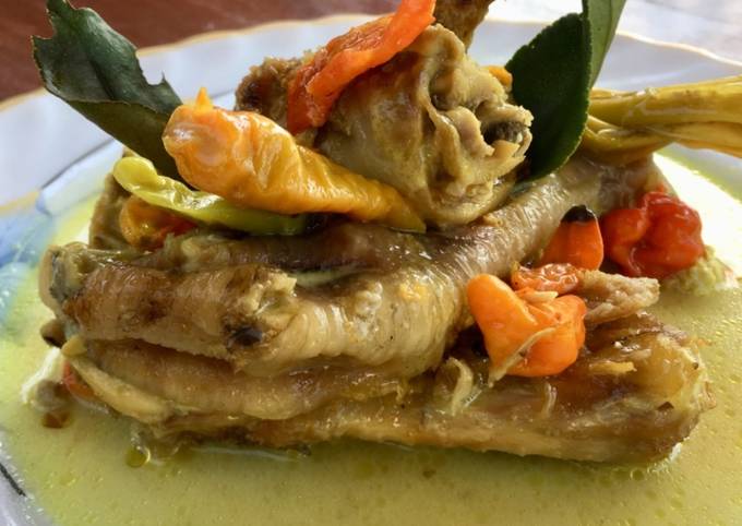 Ayam lodho khas Tulungagung, Jawa Timur