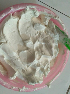 Foto resep Buttercream lembut