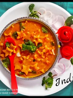 दाल ढोकली (dal dhokli recipe in Hindi) रेसिपी मुख्य फोटो