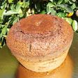Torta de miel negra (miel de caña)
