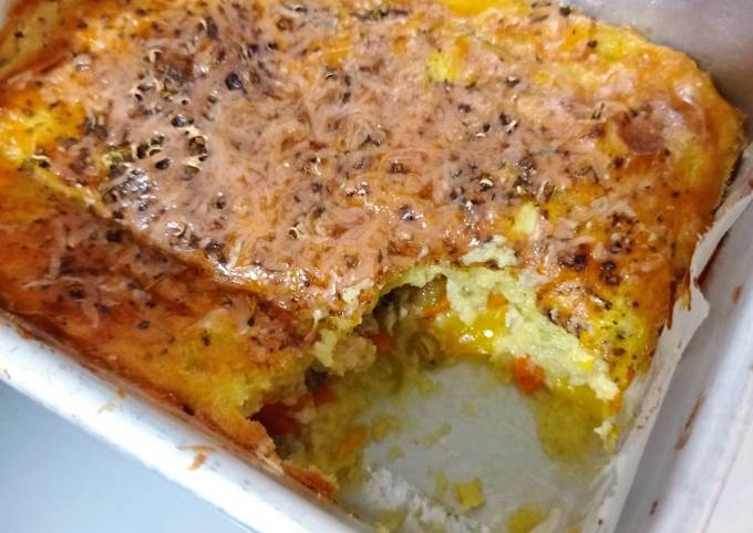 Cara Gampang Membuat Pastel Tutup Anti Gagal