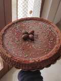 Torta lindt 🥧🥧
