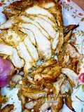 Easy Chicken Shawarma 👌👌