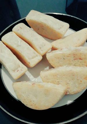 Foto resep Bandros