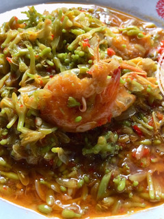 Foto resep Cah Bunga Pepaya