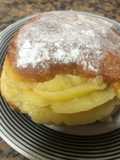 Bombas Rellenas Clásicas