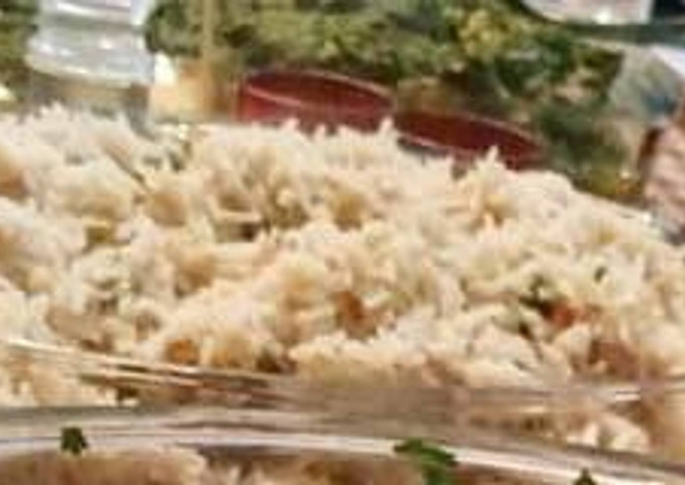 Keema rice