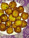 Veg Kababs