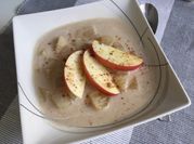 Kép erről: almaleves