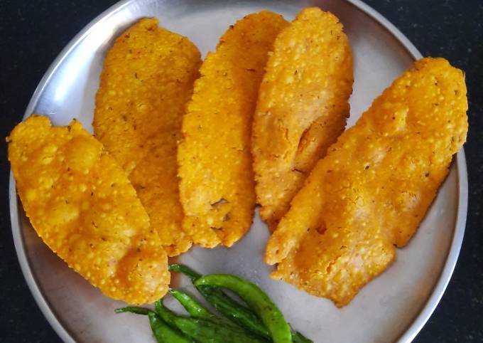 Recipe of Favorite Fafda