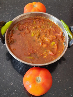 கடாய் கிரேவி செய்முறை முக்கிய புகைப்படம்