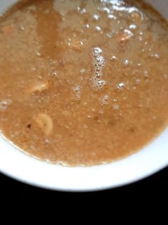 பயத்தம்பருப்பு பாயசம்(PASI PARUPPU PAYASAM RECIPE IN TAMIL) செய்முறை முக்கிய புகைப்படம்