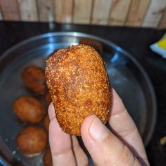 A picture of Gulgula.