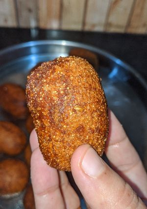 A picture of Gulgula.