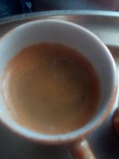 صورة لوصفة قهوة