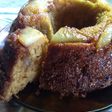 Torta invertida de peras🍐 o manzanas🍎🤤😋