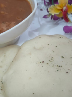 छोले कुलचे(chole kulche recipe in hindi) रेसिपी मुख्य फोटो