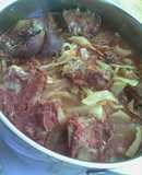 Botillo del Bierzo