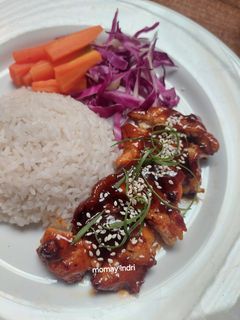 Foto resep Chicken Honey
