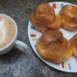 بودنج يوركشاير (Yorkshire pudding)