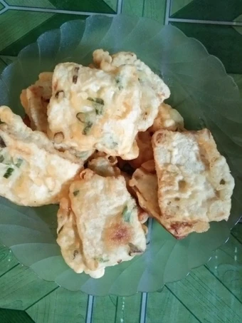 Cara Mudah Membikin Resep Tempe kemul yang Bikin Ngiler Anti Ribet, Sempurna
