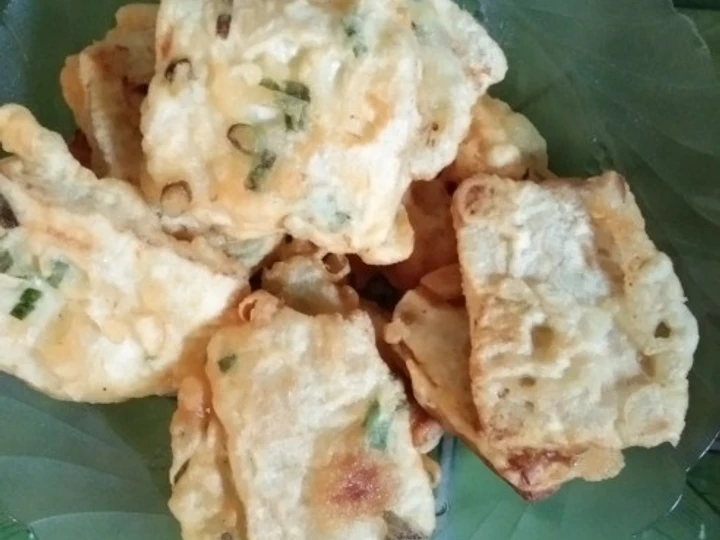 Langkah Mudah untuk Membuat Resep Tempe kemul yang Enak Banget Anti Ribet, Mantap Sekali