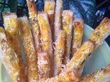 Cheese Puff Pastry Stick #BikinRamadhanBerkesan